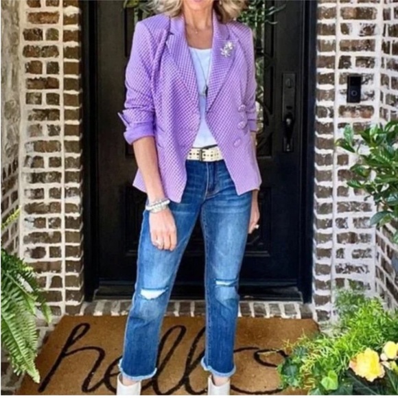 CABI ‘Imperial’ Blazer - Picture 12 of 16